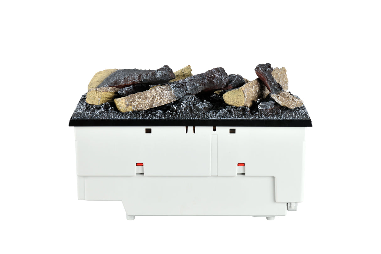 Dimplex Opti-myst Cassette 400 LED elektrische haard (excl. houtset)