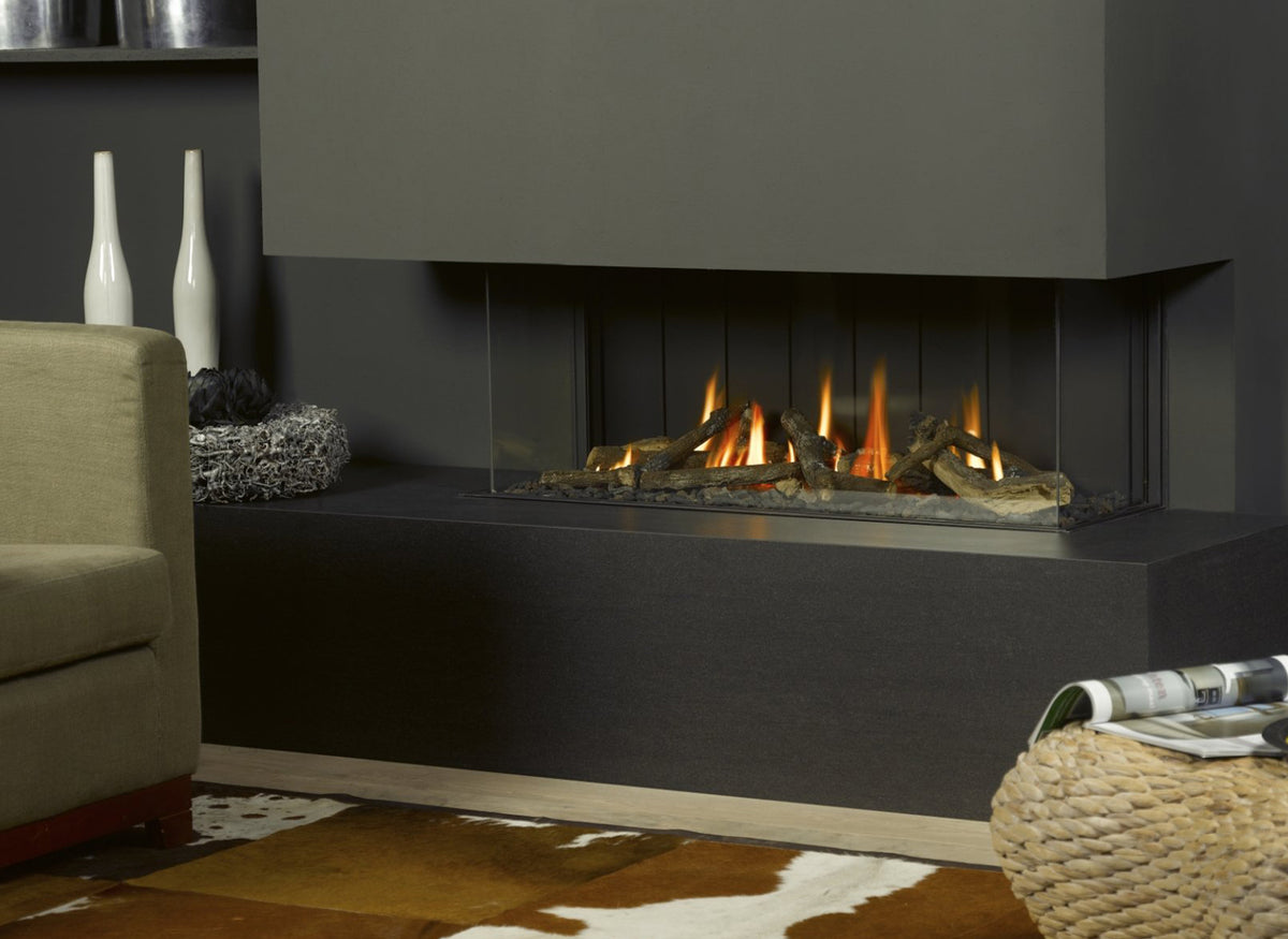 Trimline Fires 100 Panoramic - afbeelding 2