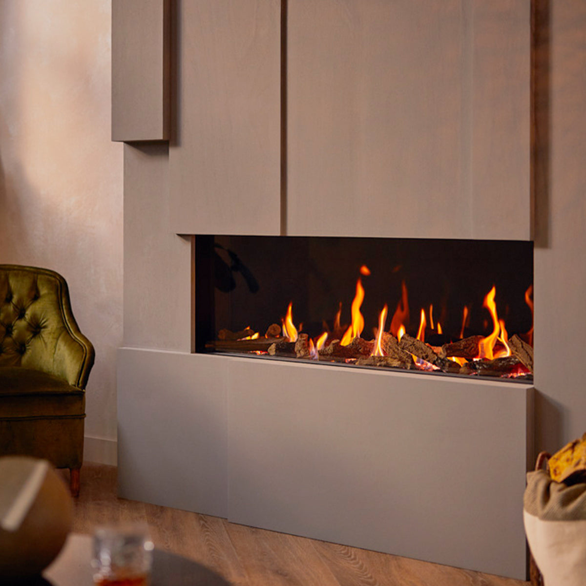 Trimline Fires 120 Front - afbeelding 2