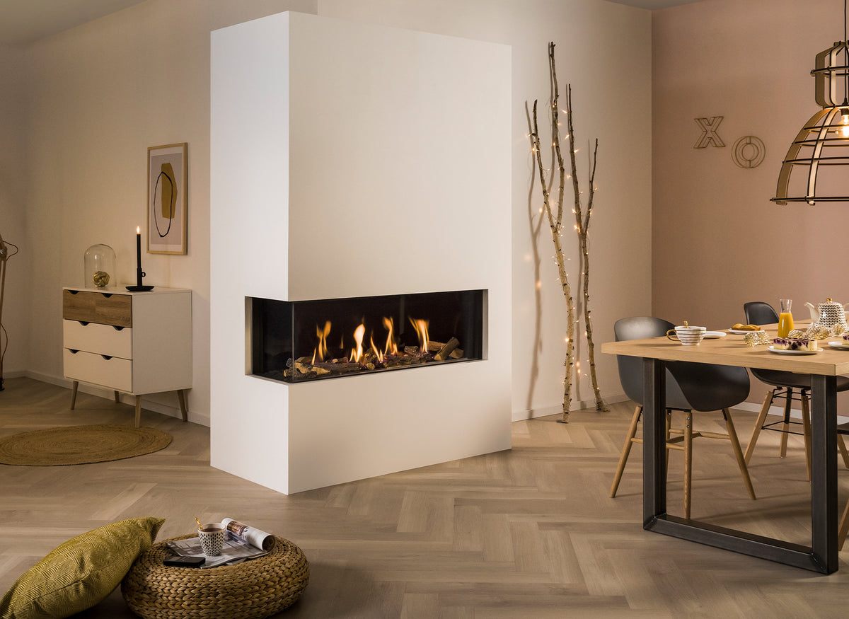 Trimline Fires 120 Corner - afbeelding 3