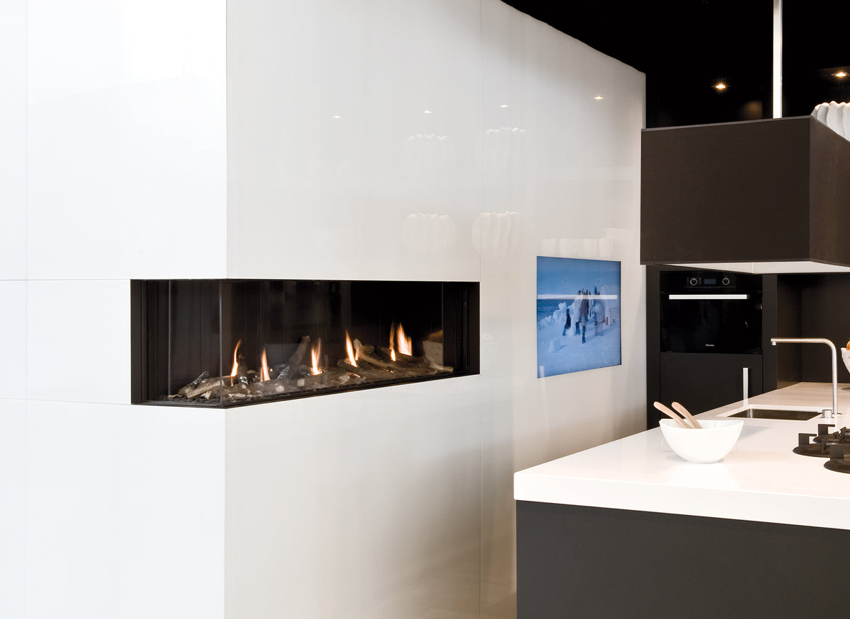 Trimline Fires 140 Corner - afbeelding 3