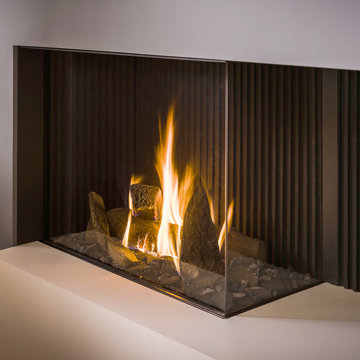 Trimline Fires 83 Corner - afbeelding 2