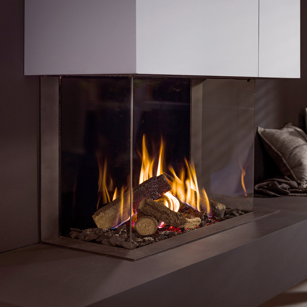 Trimline Fires 83 Panoramic - afbeelding 2