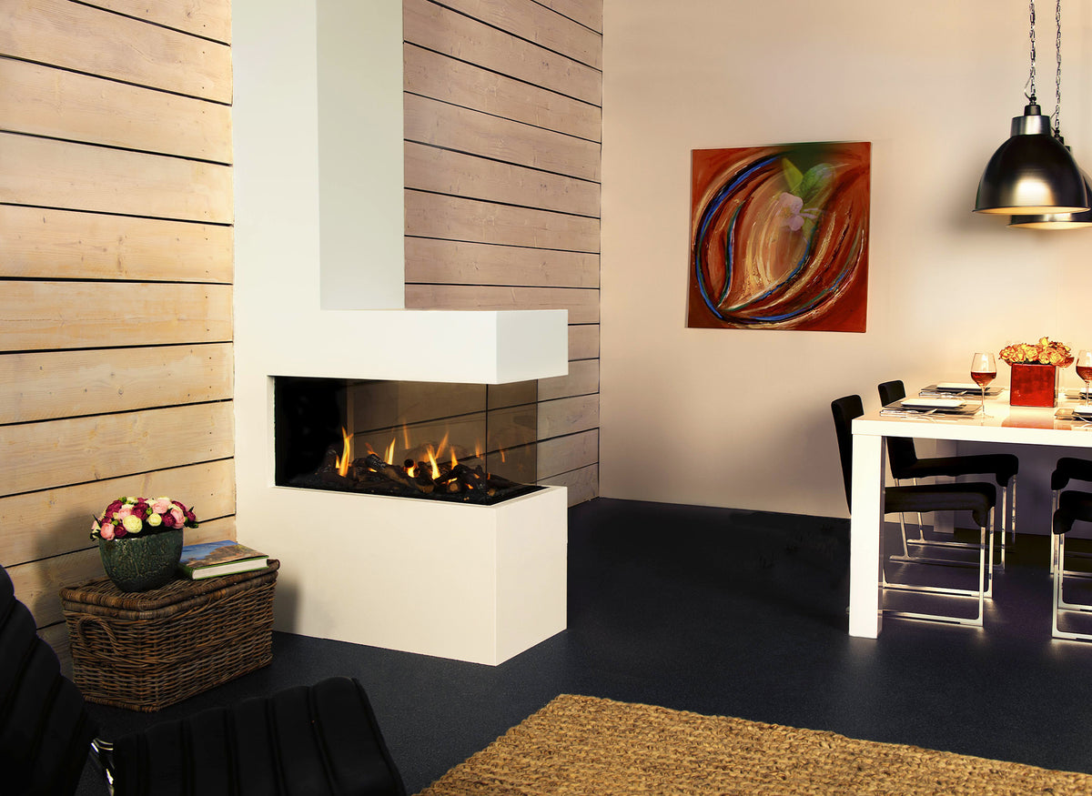 Trimline Fires 85 Room Divider - afbeelding 2