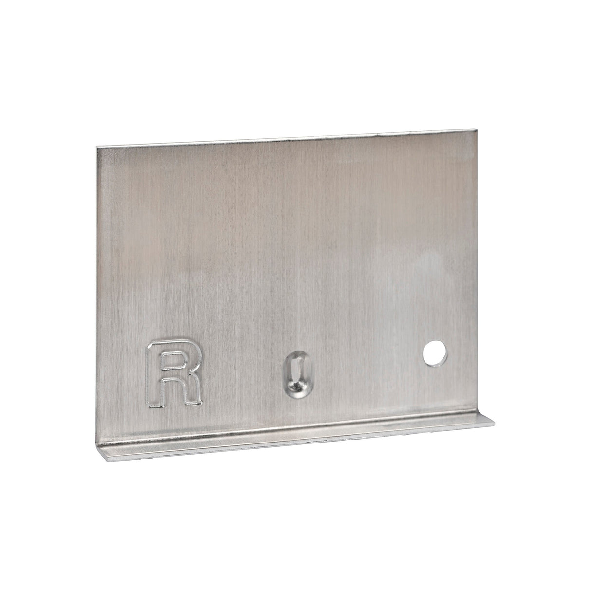 Daktrim Verbinding Alu 60 mm 10 st