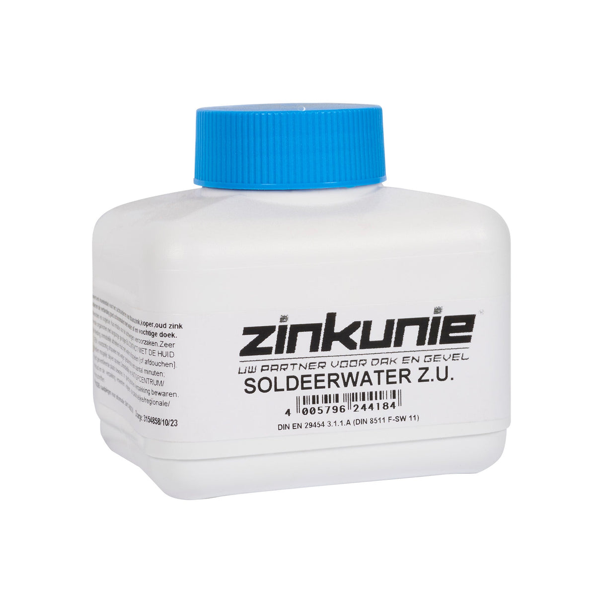 Soldeerwater Soflux Extra 250 Ml