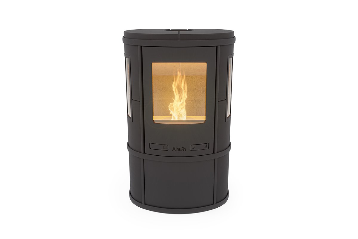 Altech Ecosy Pelletkachel