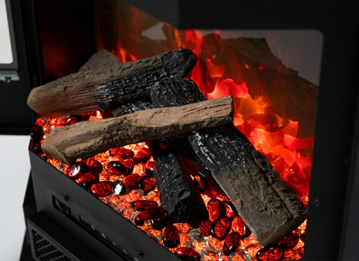 Duroflame Batavia E500