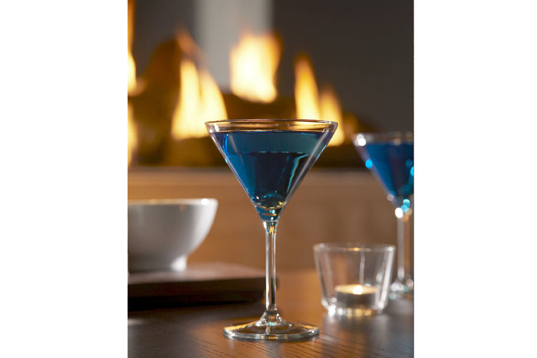 DRU Cosmo Tunnel Eco Wave