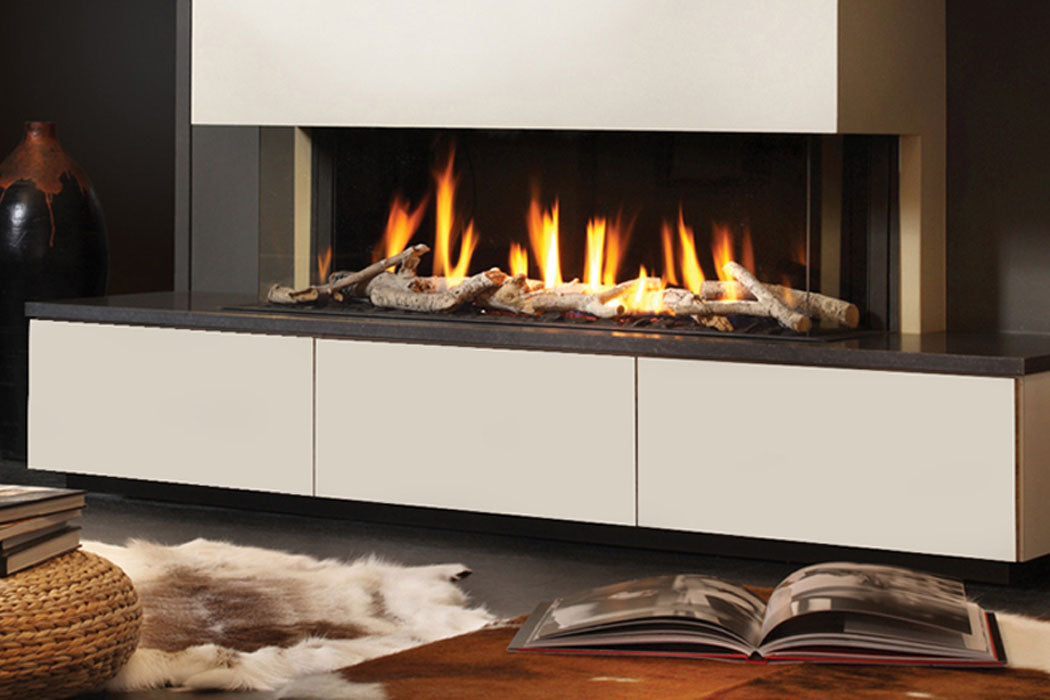 DRU Metro 130XT/3 Eco Wave