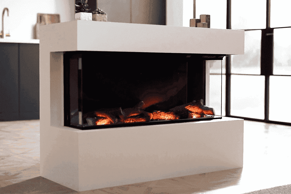 Charlton & Jenrick i-1000e Deep 3/S