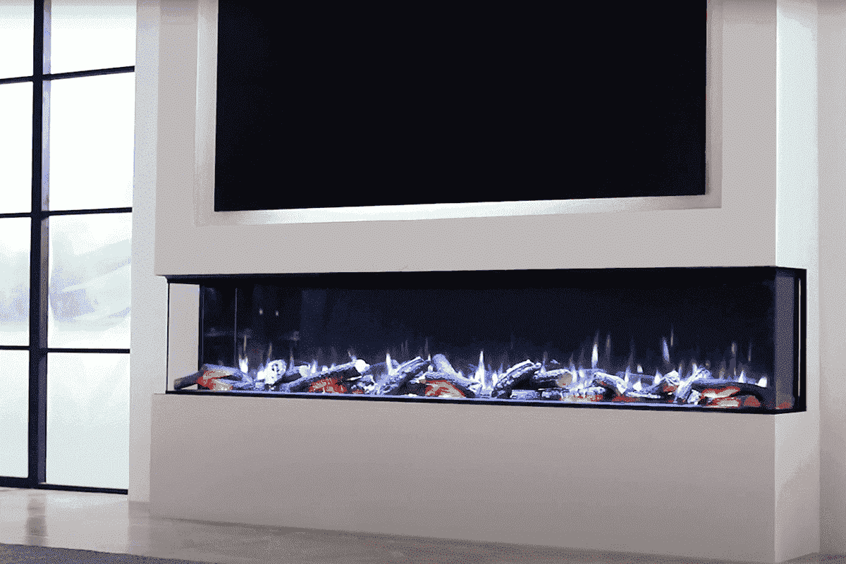 Charlton & Jenrick i-2200e Deep 3/S