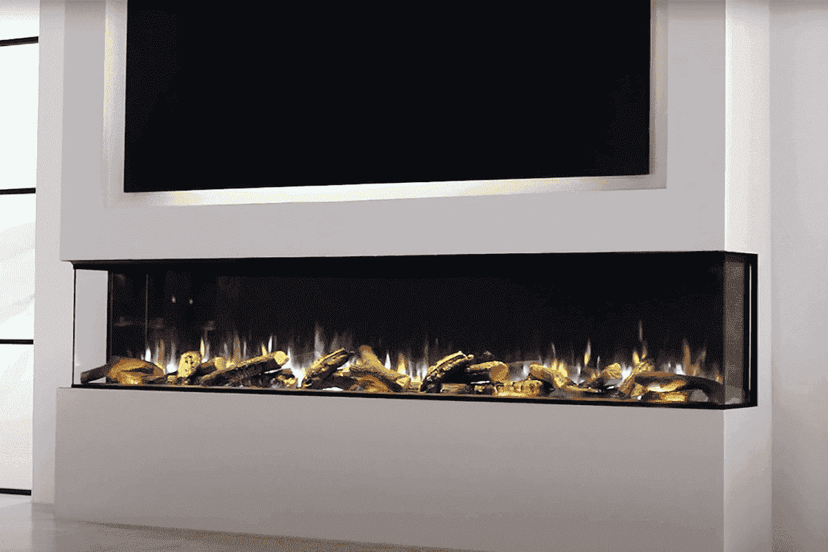 Charlton & Jenrick i-2200e Deep Corner