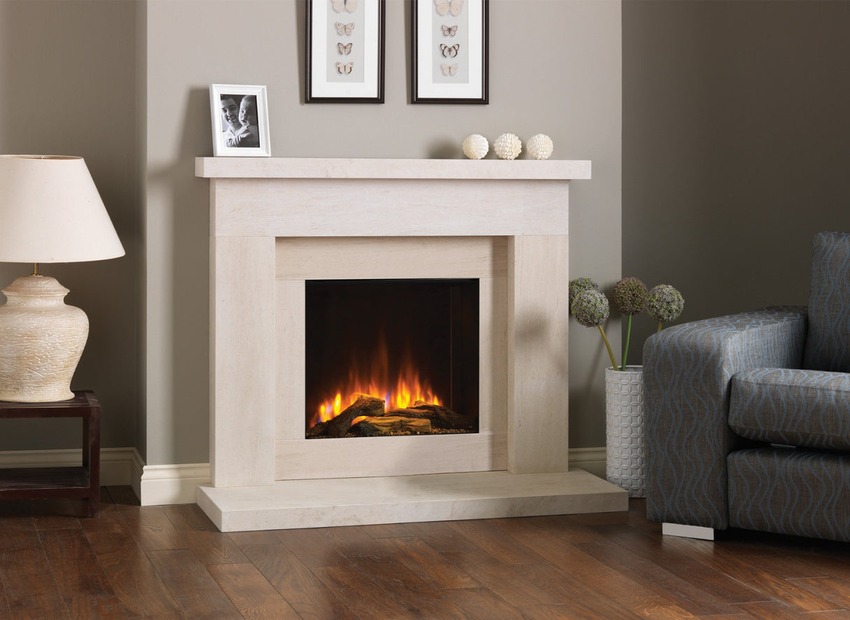 Charlton & Jenrick Ecoflame i-480e