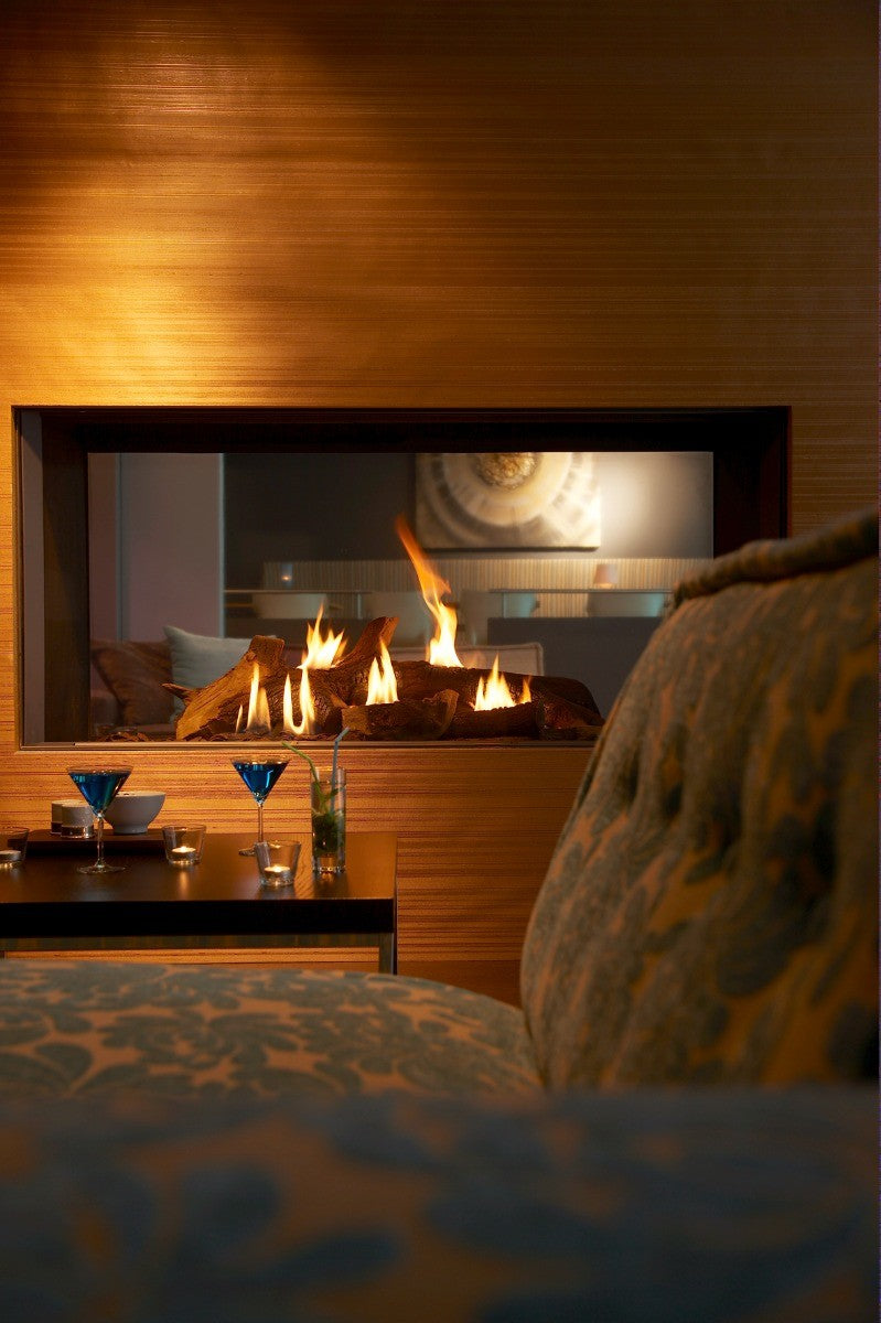 DRU Cosmo Tunnel Eco Wave