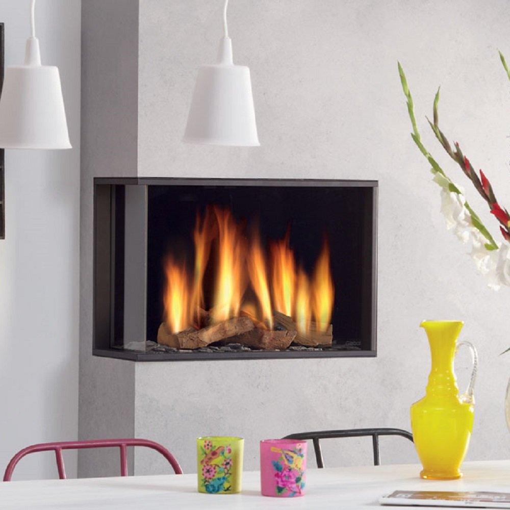 DRU Global 60 Corner BF