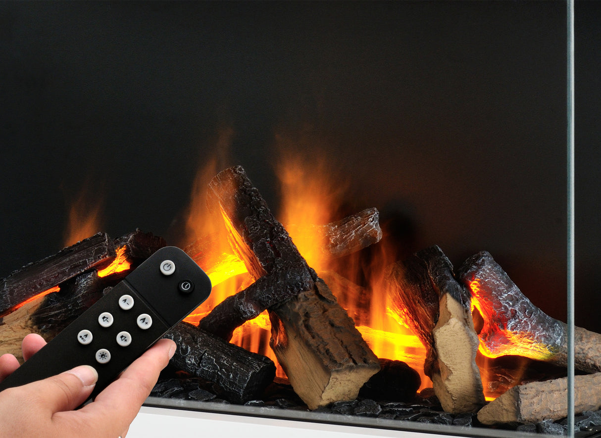 Dimplex 3 Step Multi Colour Optimyst