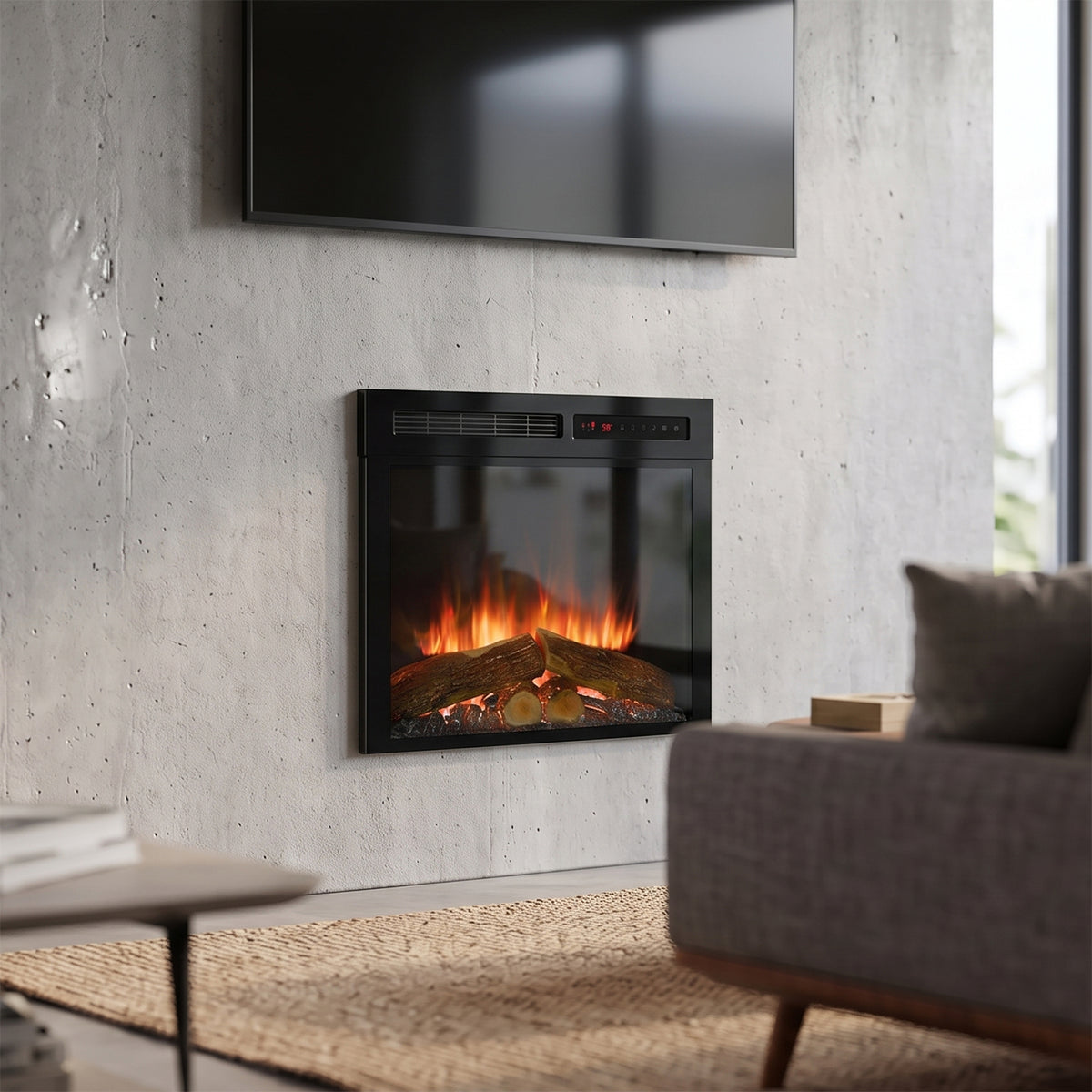 Dimplex Spark 23
