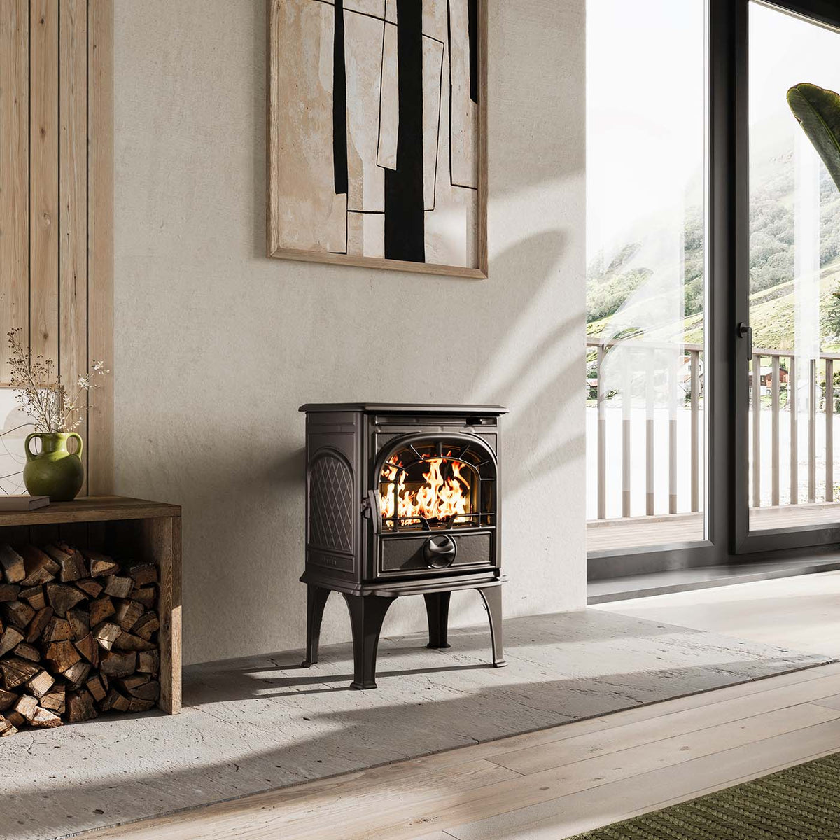 Dovre 250CBS - afbeelding 2