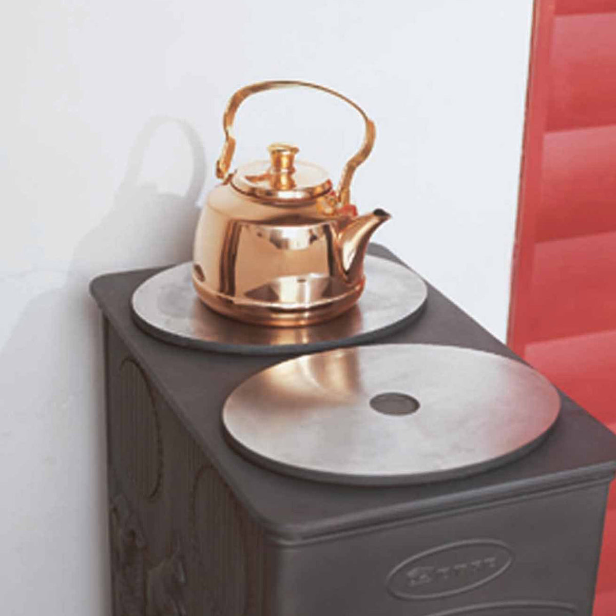Dovre 40CBS - afbeelding 4