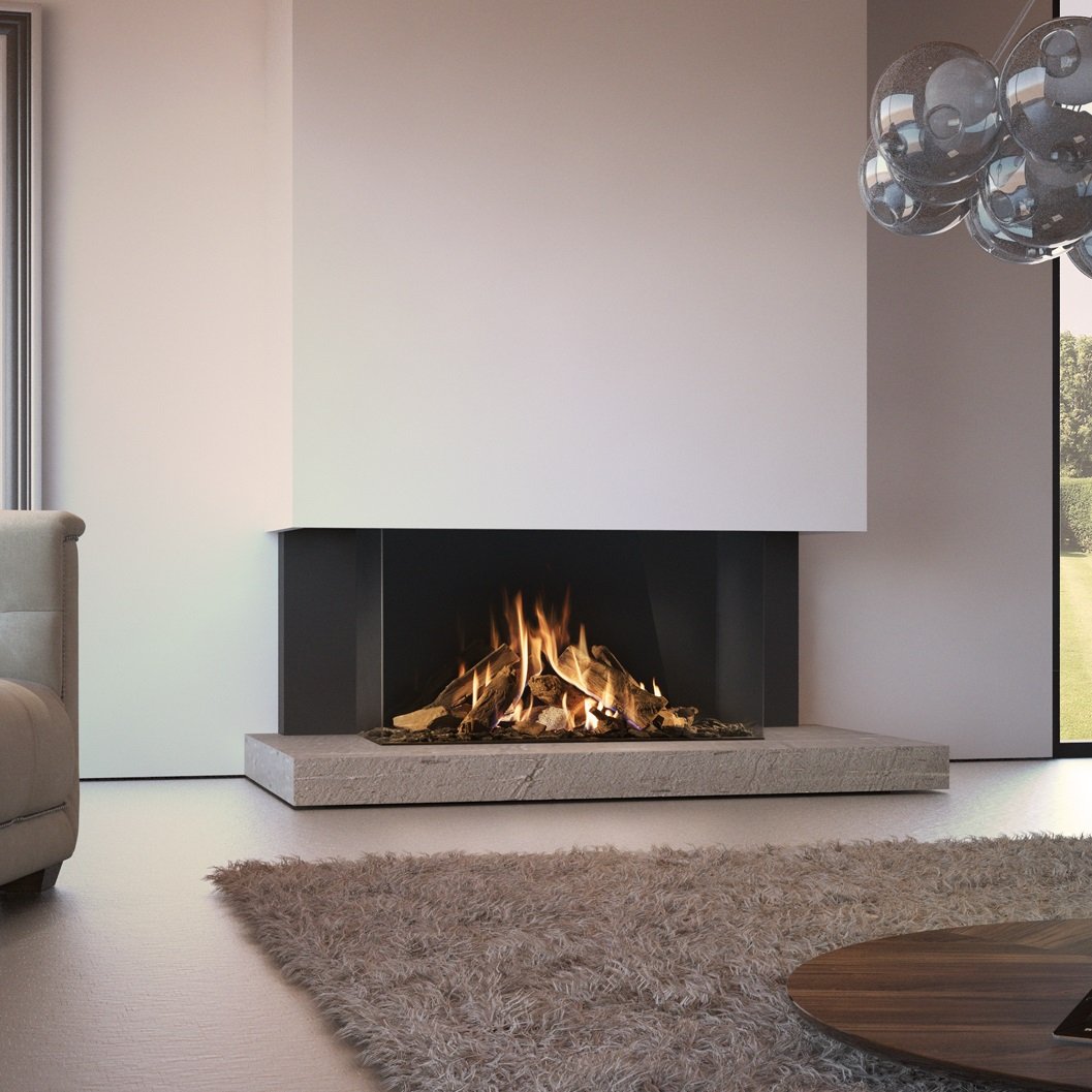 DRU Maestro 105/3 Eco Wave