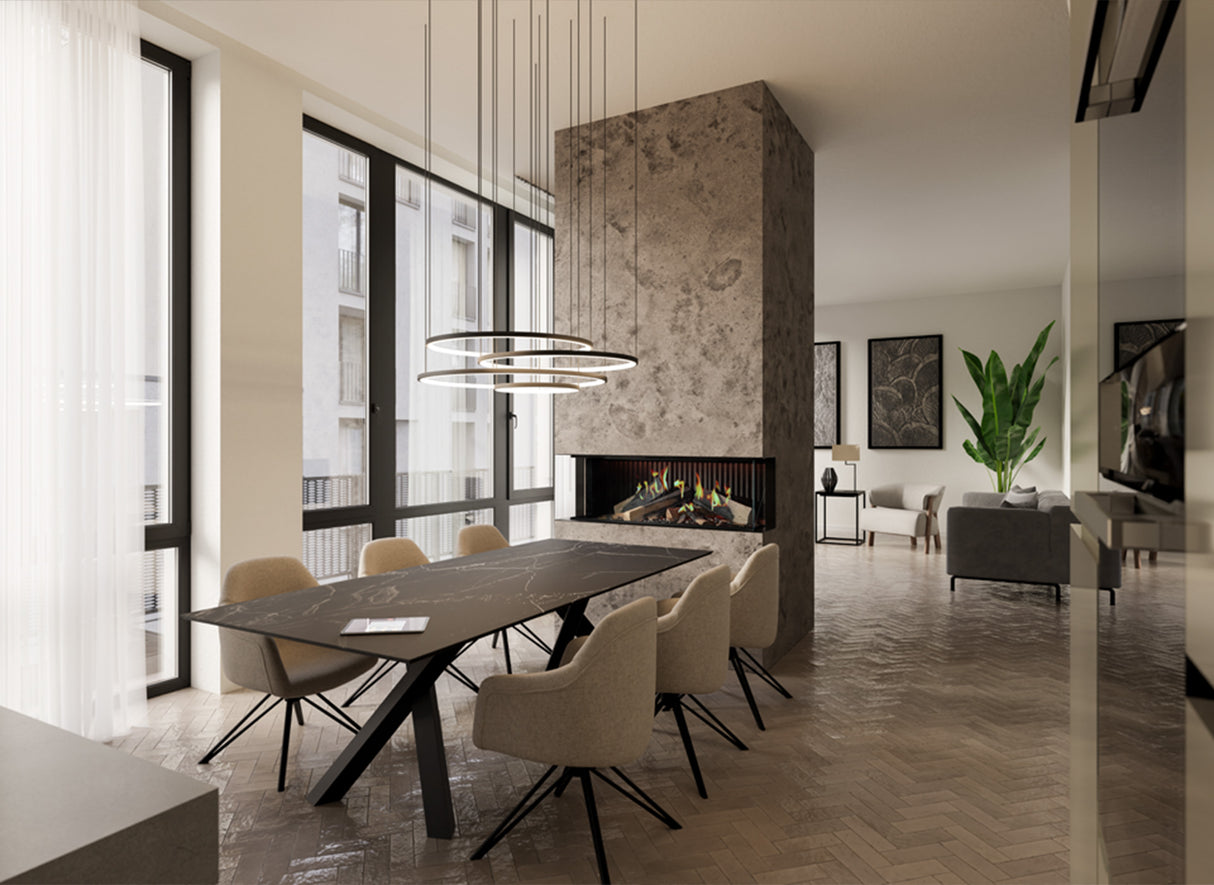 DRU Virtuo 100/3 Evolve