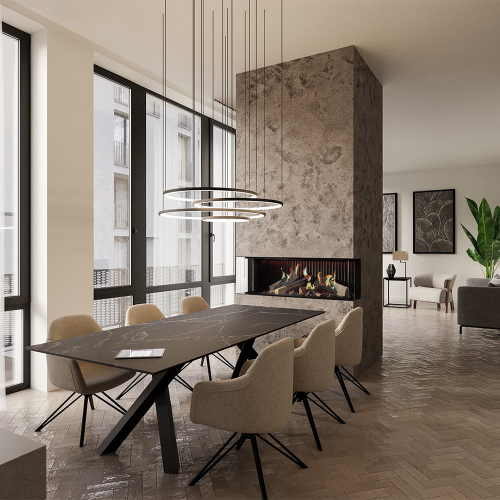 DRU Virtuo 100/3 Evolve