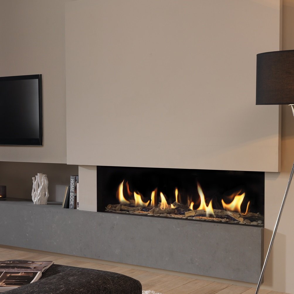 DRU Metro 150XT Eco Wave - HAVÉ foto 3/5