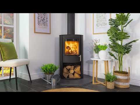 Charlton & Jenrick Woodtec FCS Cylinder - HAVÉ foto 6/7