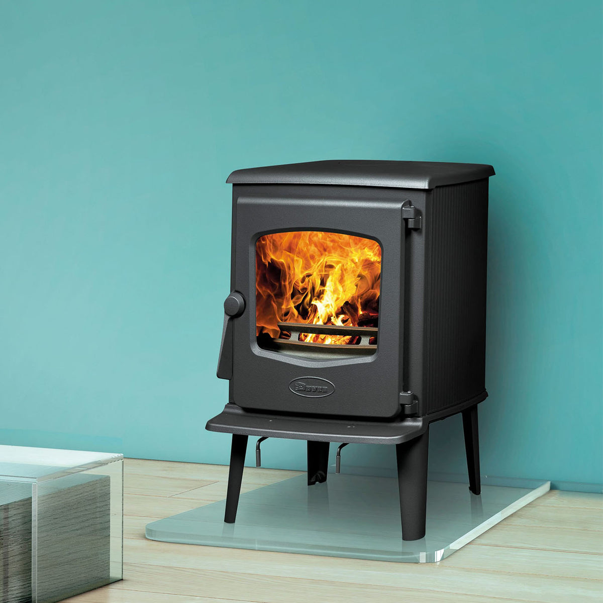 Dovre 525CB Houtkachel - HAVÉ foto 4/6
