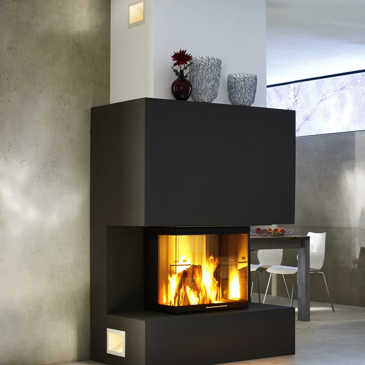 Spartherm Linear Triple 60x38x50 (vaste greep) - HAVÉ foto 2/4