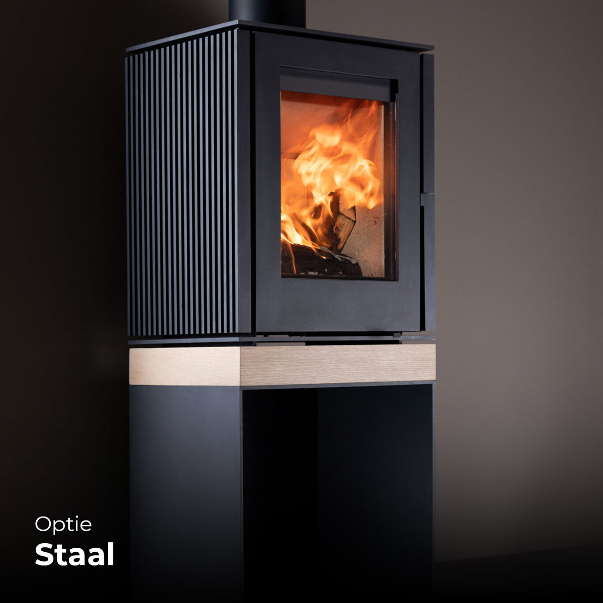 Trimline Fires Woody Loft (excl. onderstel) - HAVÉ foto 6/6
