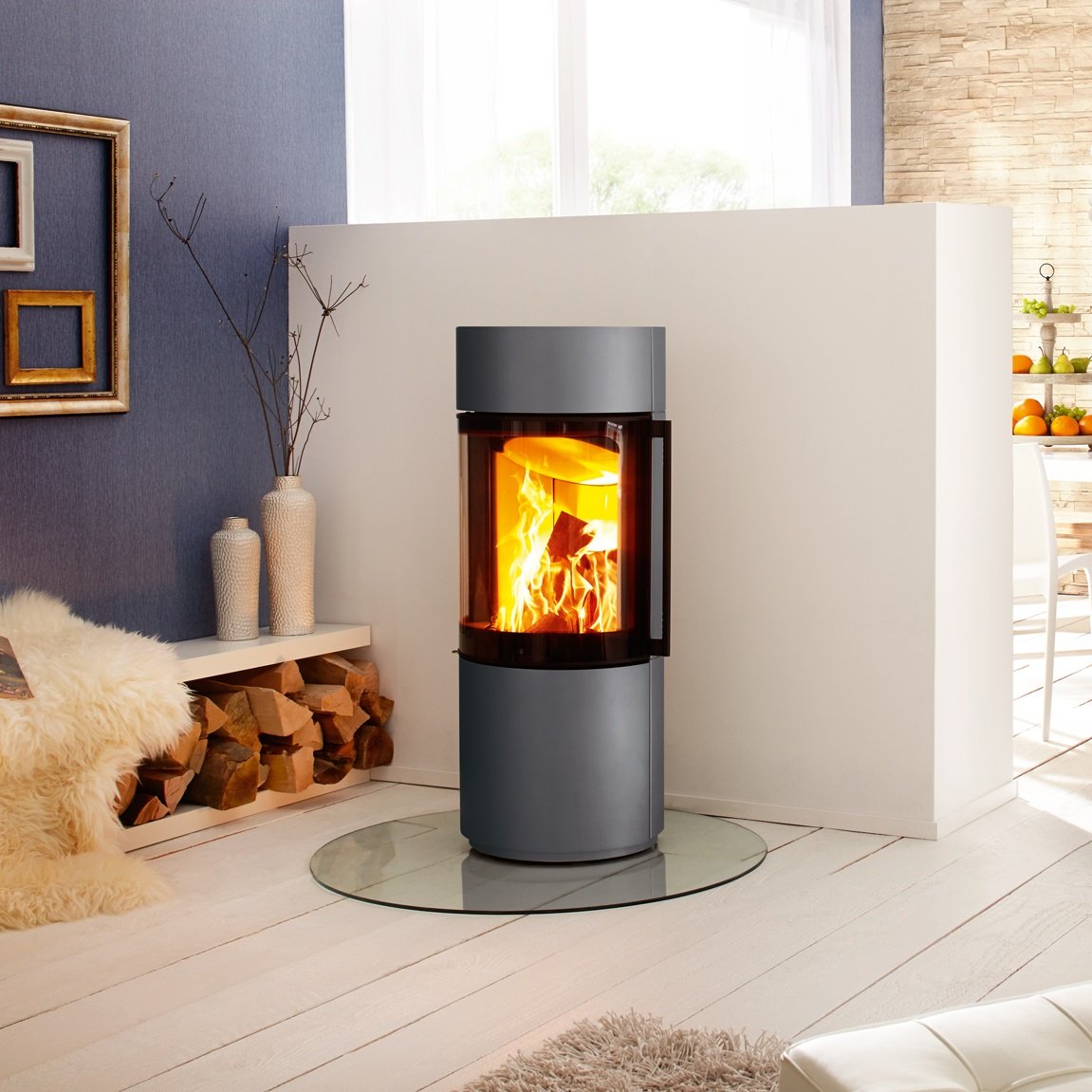Spartherm Passo XS - HAVÉ foto 2/3