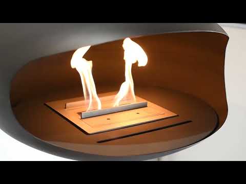 Cocoon Fires Aeris (RVS) - HAVÉ foto 6/6