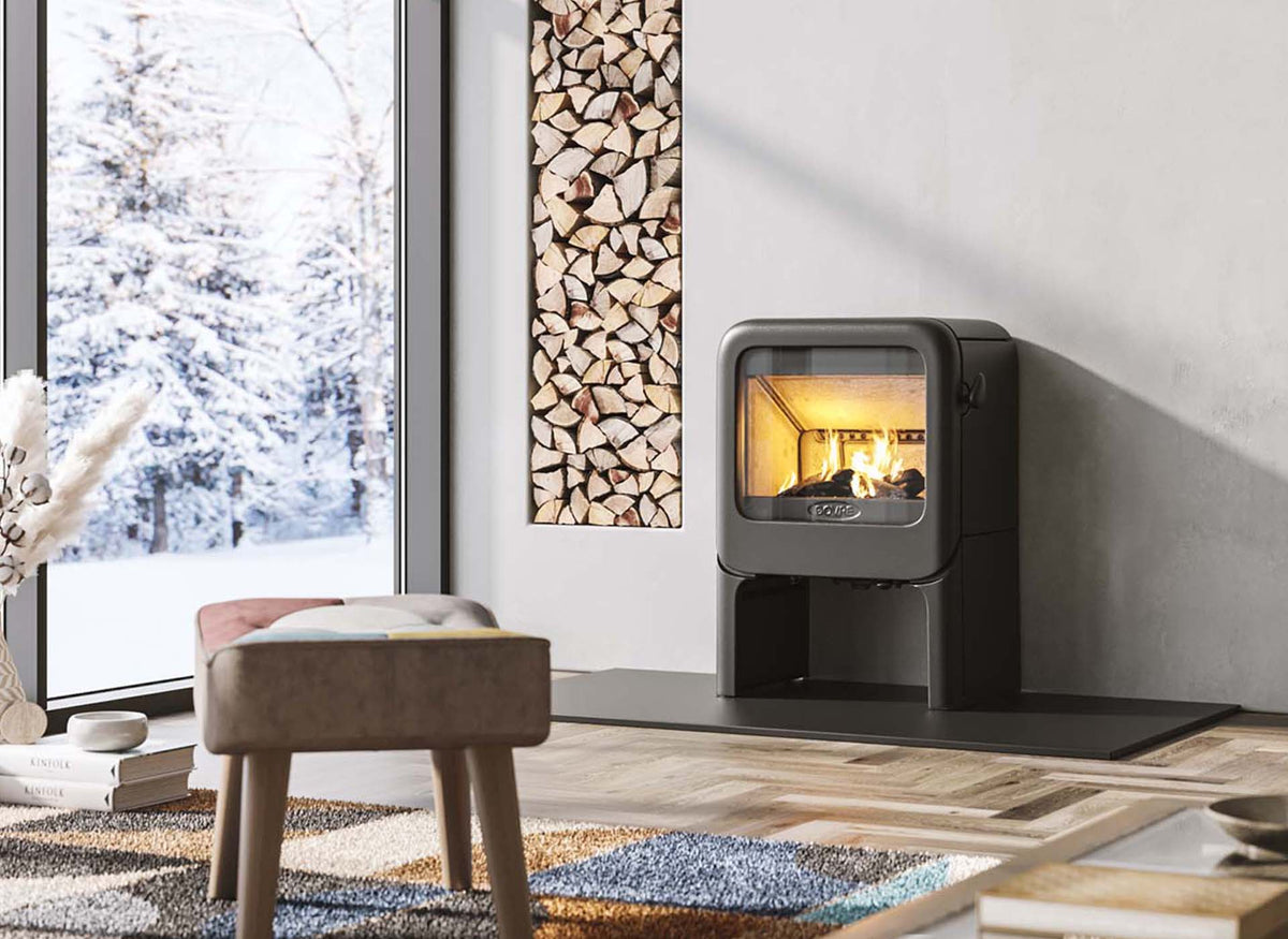 Dovre Rock350 TB - HAVÉ foto 2/5