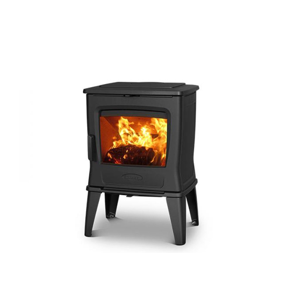 Dovre TAI35WT Houtkachel - HAVÉ foto 1/3