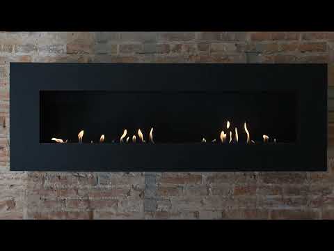 Icon Fires Nero Wall Frame 1750 - HAVÉ foto 8/8
