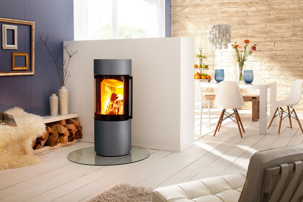 Spartherm Passo XS Draaibaar - HAVÉ foto 1/3