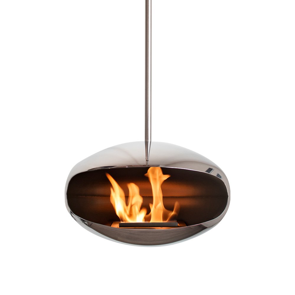 Cocoon Fires Aeris (RVS) - HAVÉ foto 2/6