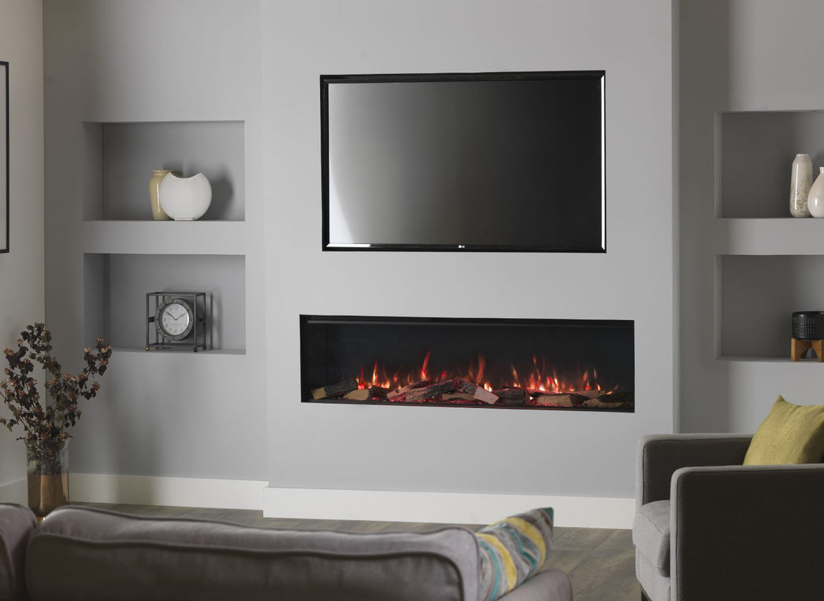Trimline Fires 150E Solus - HAVÉ foto 3/5