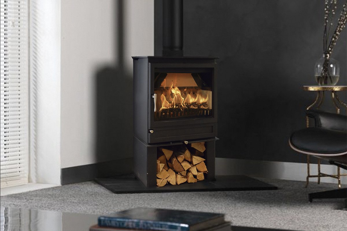 Charlton & Jenrick Purevision Heritage 5kW rechte deur - HAVÉ foto 2/11