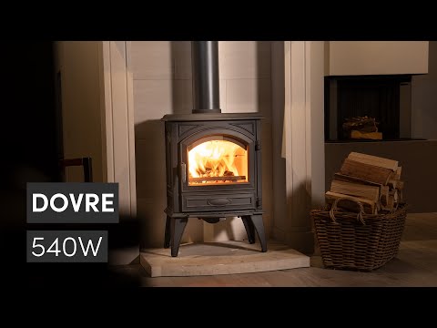 Dovre 540W - HAVÉ foto 4/5