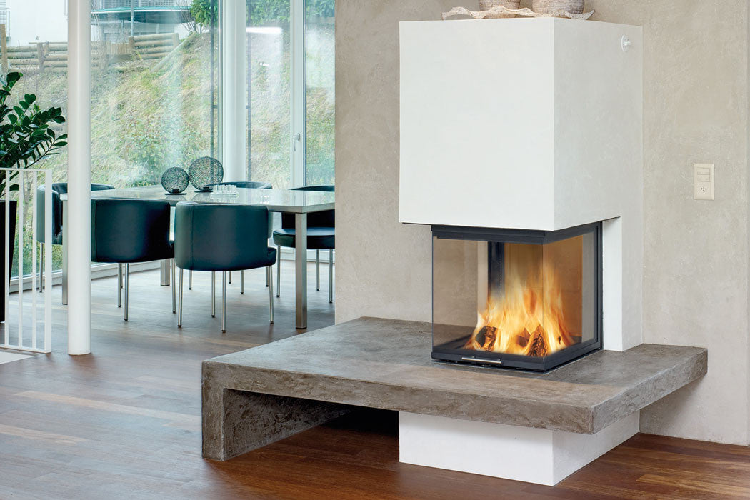 Spartherm Linear Triple 50x74x50 (vaste greep) - HAVÉ foto 3/4