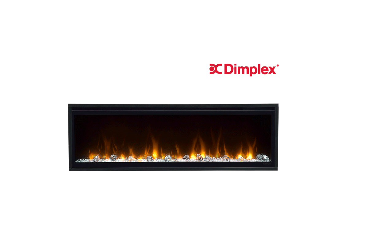 Dimplex Ignite XL 50" - HAVÉ foto 1/4