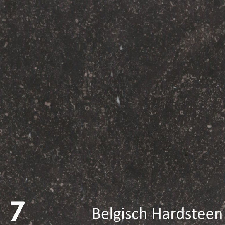 Schouw Stein variant t.b.v. vrijstaande kachel - HAVÉ foto 26/30