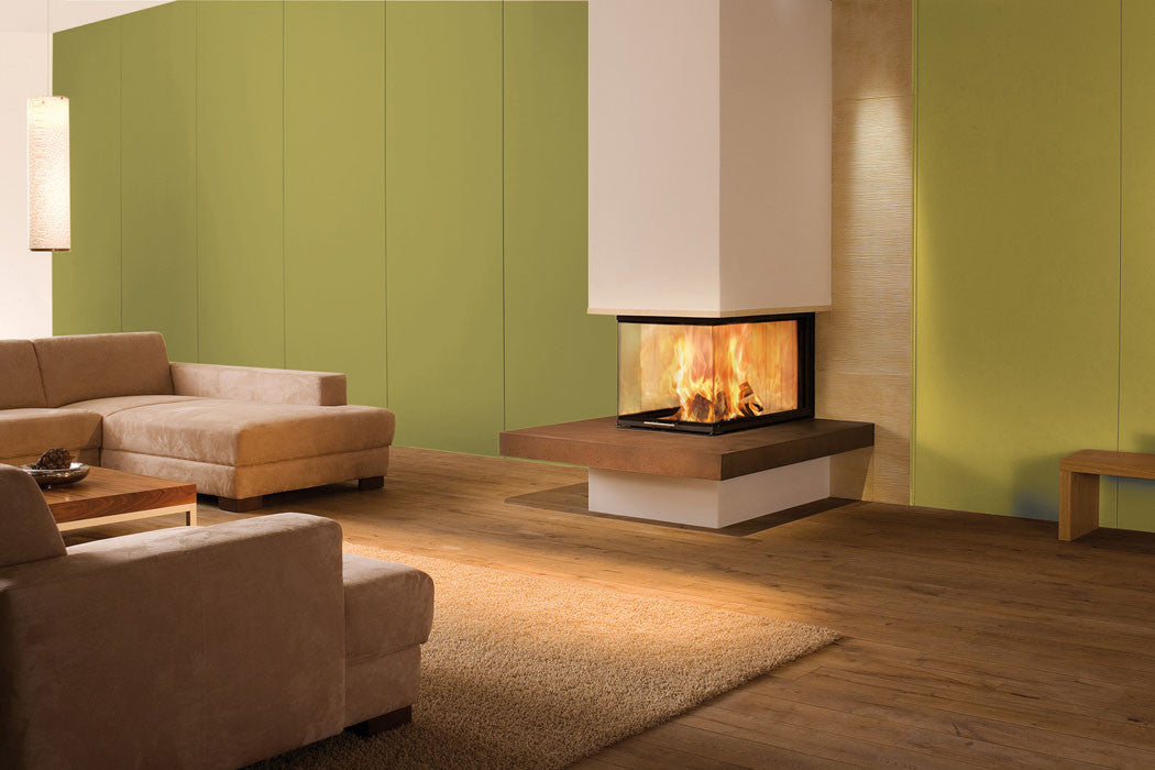 Spartherm Linear Triple 50x74x50 (vaste greep) - HAVÉ foto 1/4