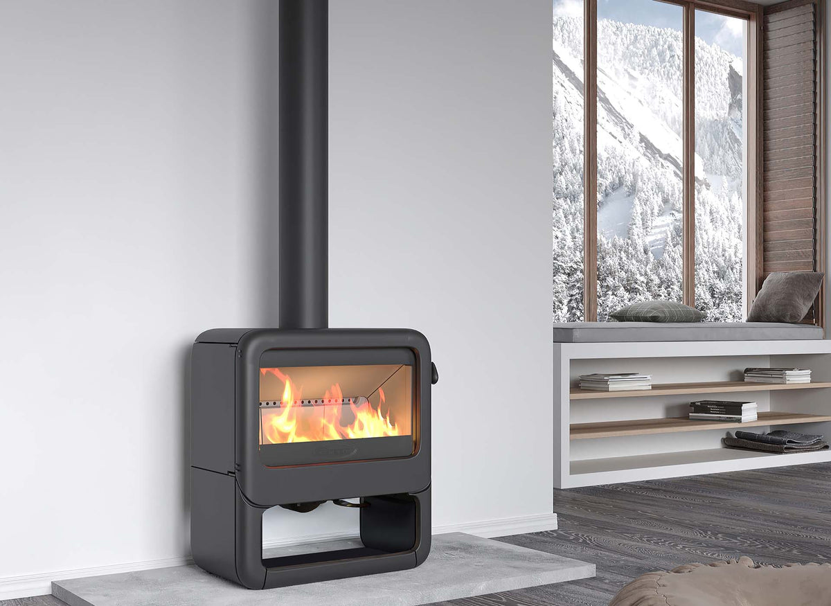Dovre Rock500 WB - HAVÉ foto 3/6
