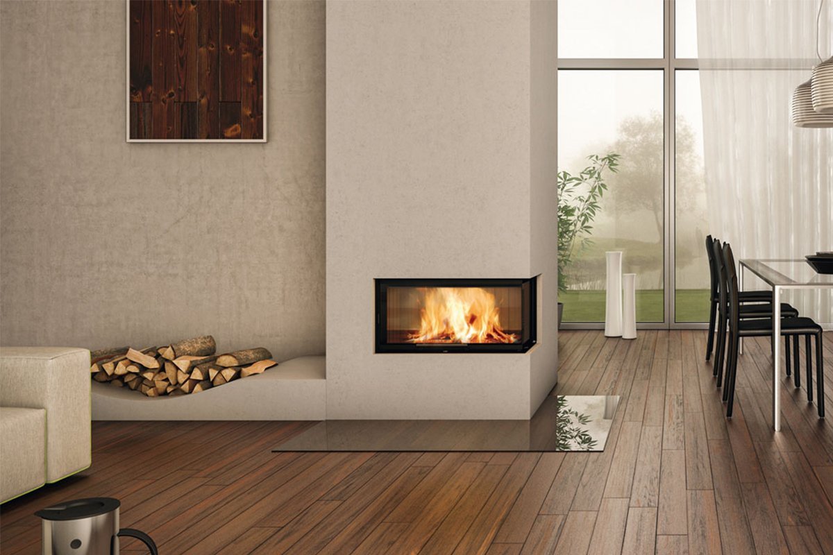 Spartherm Linear Corner 73x35x37 (vaste greep) - HAVÉ foto 2/5