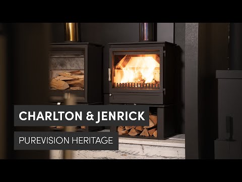 Charlton & Jenrick Purevision Heritage 5kW rechte deur - HAVÉ foto 8/11