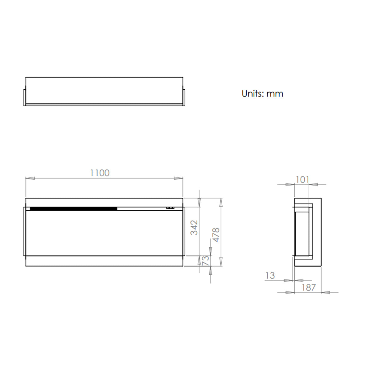 Charlton & Jenrick i-1100e Slim - HAVÉ foto 6/7